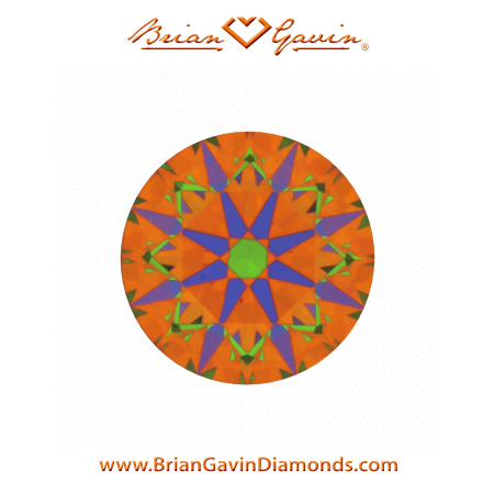 0.521 K VS1 Signature Round aset