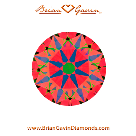 1.002 J VS2 Signature Round aset