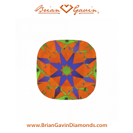 1.037 F SI1 Signature Cushion aset