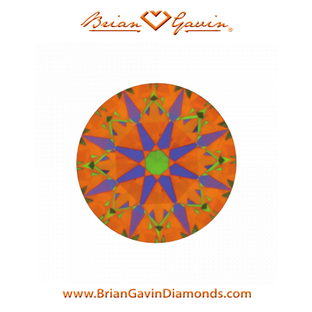 0.307 I VS1 Signature Round aset