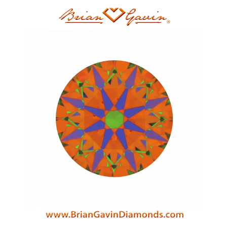 0.802 G VS1 Signature Round aset