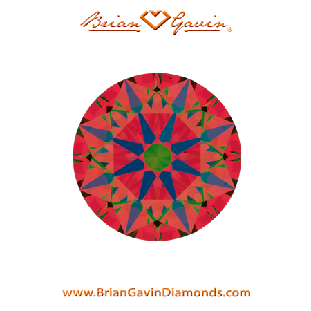 1.096 G VS2 Signature Round aset