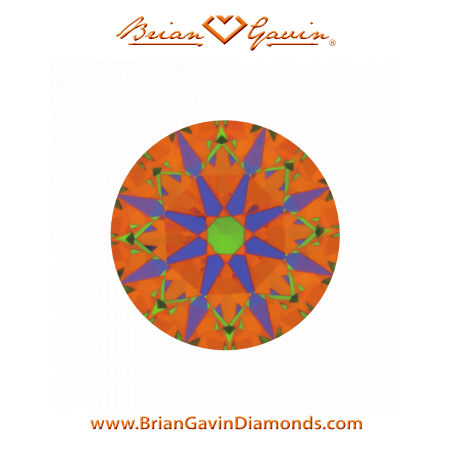 0.418 J VS2 Signature Round aset