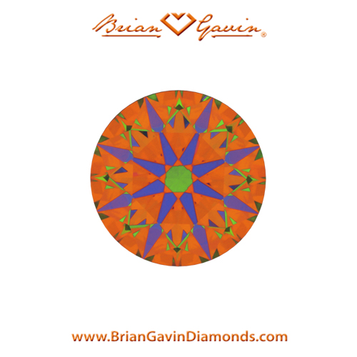 0.764 J VS1 Signature Round aset