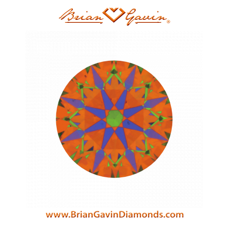 0.802 K VS2 Signature Round aset