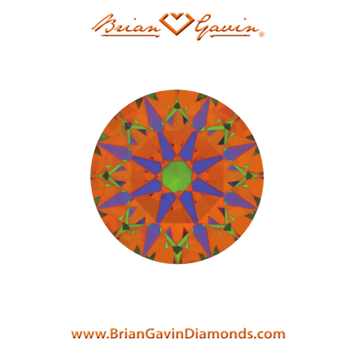 0.335 F VS2 Signature Round aset