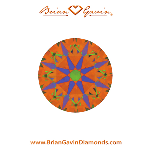 0.504 G VS2 Signature Round aset