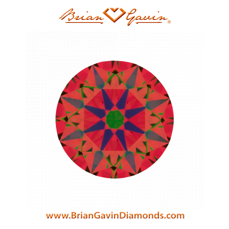 0.802 G SI1 Signature Round aset