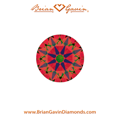 0.527 K VS1 Signature Round aset