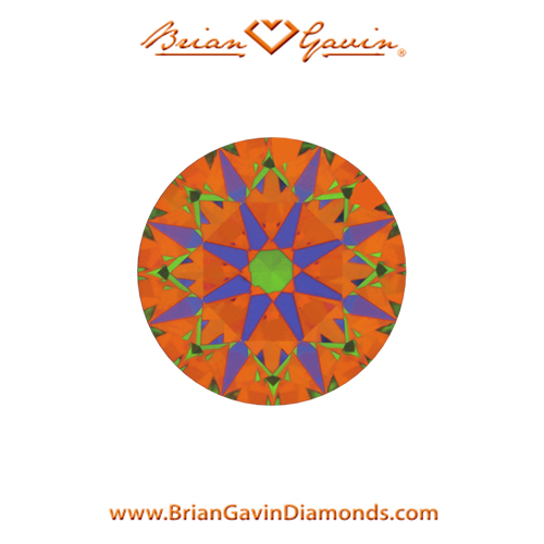 0.523 H VS1 Signature Round aset