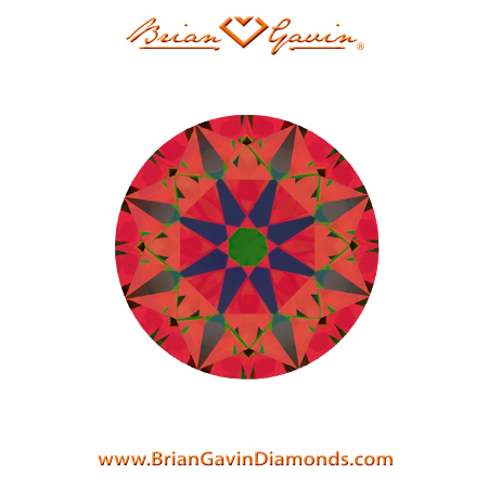 1.151 J VVS2 Signature Round aset