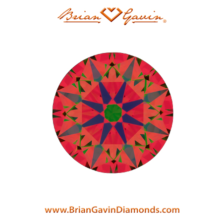 1.111 J VS1 Signature Round aset