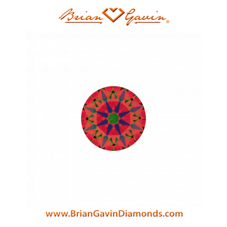 0.255 I VS1 Signature Round aset