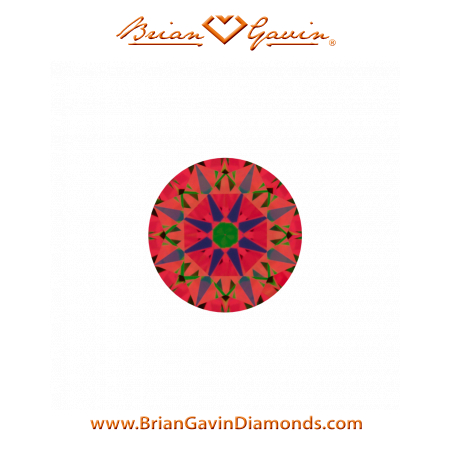 0.450 I VS1 Signature Round aset