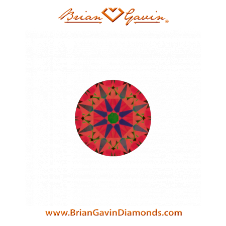 0.418 G SI1 Signature Round aset