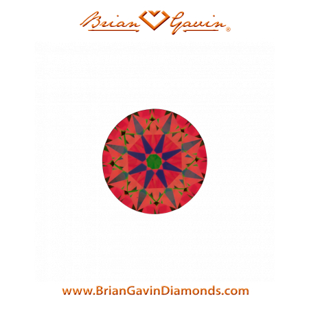 0.426 G SI1 Signature Round aset