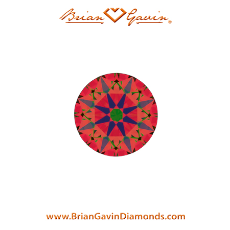 0.305 G VS1 Signature Round aset