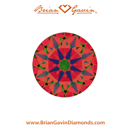 1.240 I VS1 Signature Round aset