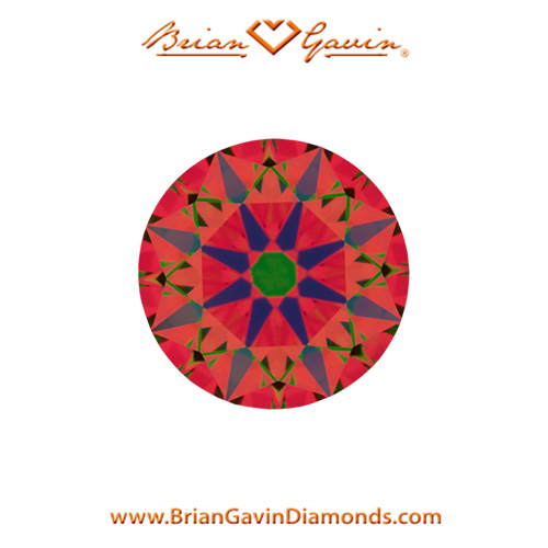 0.407 H VS1 Signature Round aset