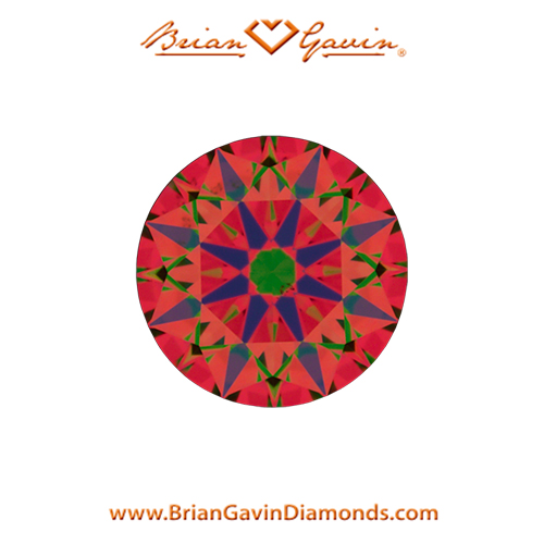 0.407 H VS2 Signature Round aset