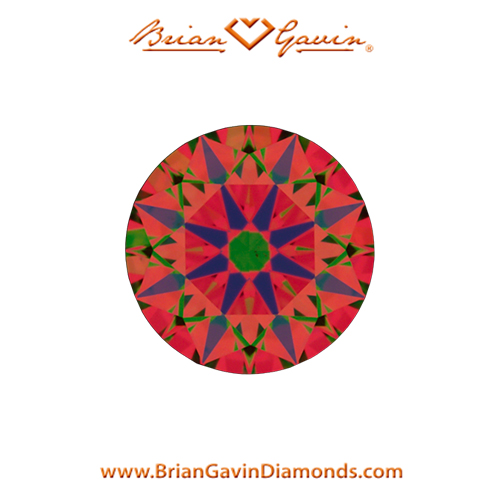 0.406 H VS1 Signature Round aset