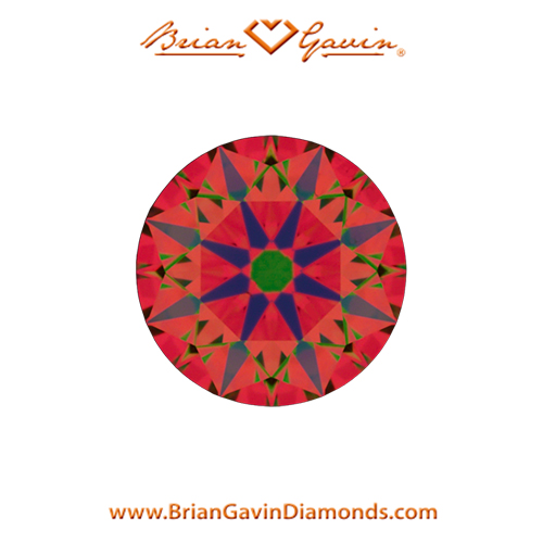 0.422 J VS2 Signature Round aset