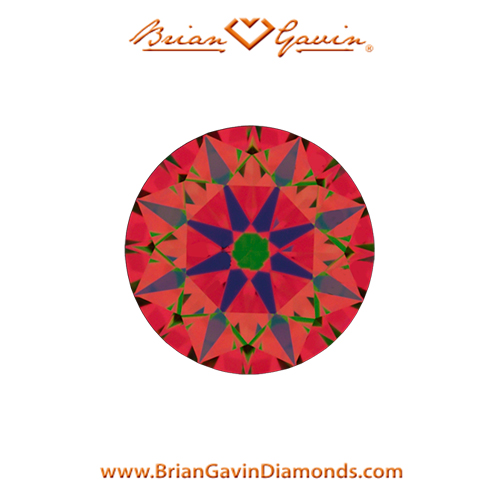 0.411 G SI1 Signature Round aset