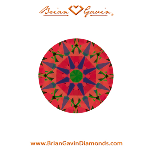 0.504 I VS1 Signature Round aset