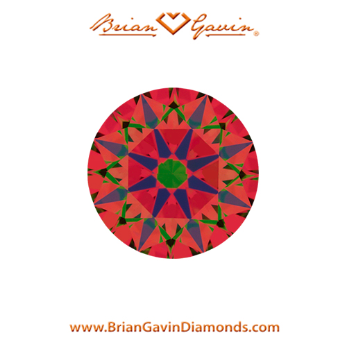 0.55 J VS1 Signature Round aset