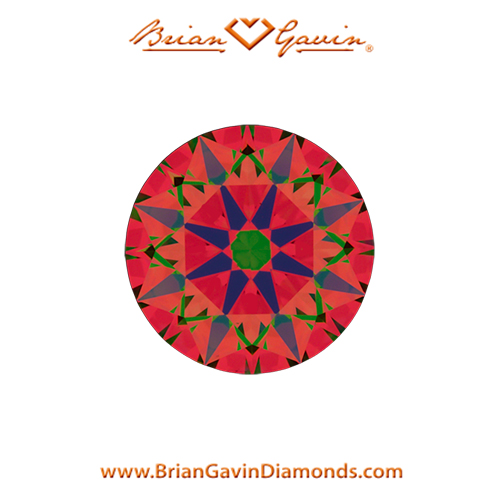 0.718 H VS1 Signature Round aset