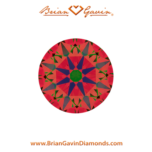 0.722 H VS2 Signature Round aset