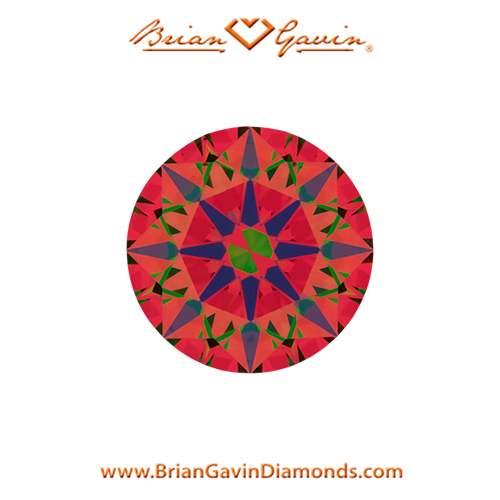 0.72 I VS2 Signature Round aset