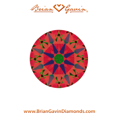 0.563 H VS1 Signature Round aset