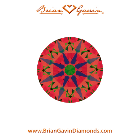 0.825 K VS1 Signature Round aset