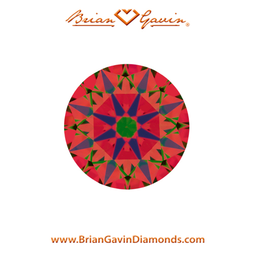 0.817 J VS1 Signature Round aset