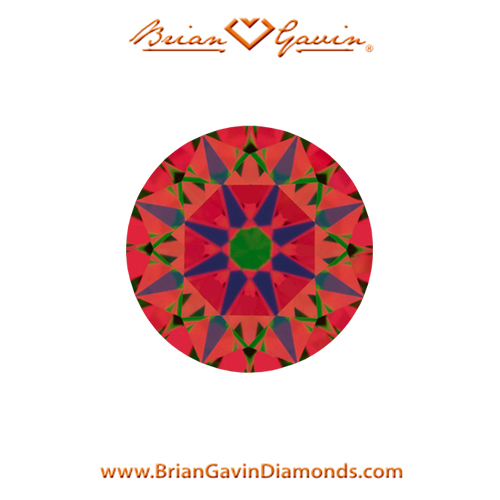 0.807 J VS1 Signature Round aset