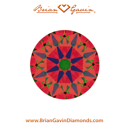 1.073 J VS1 Signature Round aset