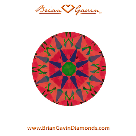 0.93 H VS1 Signature Round aset