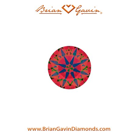 0.272 I VVS2 Signature Round aset