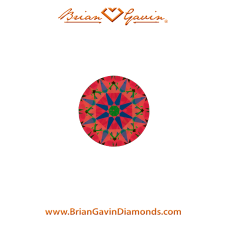 0.254 I VS2 Signature Round aset