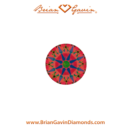 0.23 F VS1 Signature Round aset