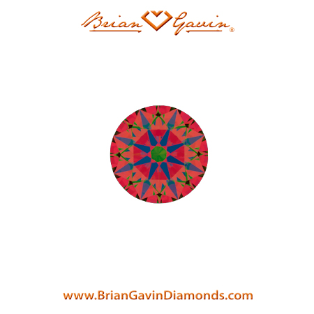 0.225 F VS2 Signature Round aset