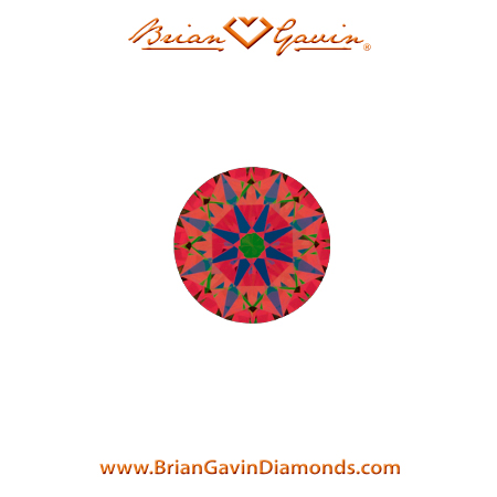 0.203 I VS1 Signature Round aset