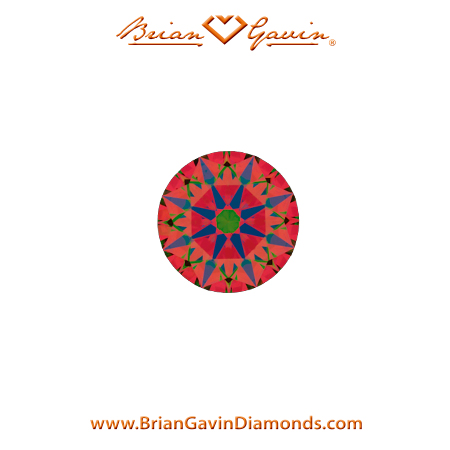 0.22 J VS2 Signature Round aset