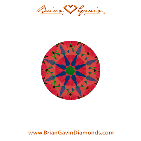 0.607 H VS1 Signature Round aset