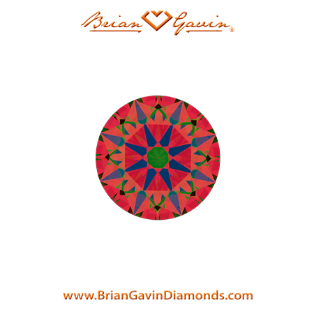 0.425 I VS1 Signature Round aset