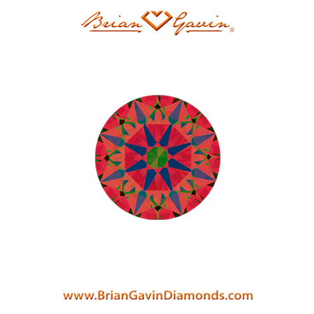 0.401 I VVS2 Signature Round aset