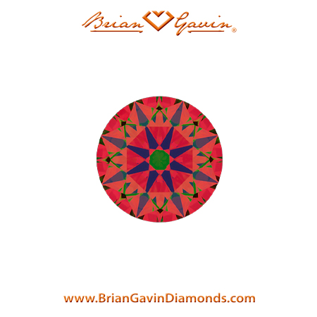 0.434 I VS1 Signature Round aset