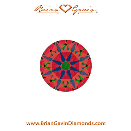 0.427 I VS1 Signature Round aset