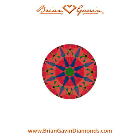 0.405 K VVS2 Signature Round aset